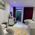 Luxe Jaccuzi Marbre Et Terrasse *