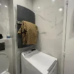 Luxe Jaccuzi Marbre Et Terrasse