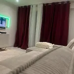 Apartamento Luxe Jaccuzi Marbre Et Terrasse *