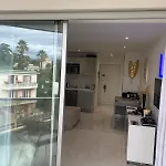 Apartamento Luxe Jaccuzi Marbre Et Terrasse *