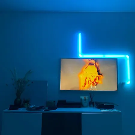 Apartman Luxe Jaccuzi Marbre Et Terrasse Cannes