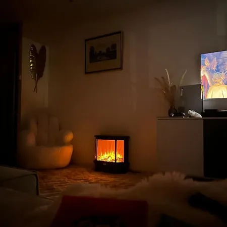 Apartament Luxe Jaccuzi Marbre Et Terrasse Cannes