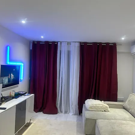 Luxe Jaccuzi Marbre Et Terrasse