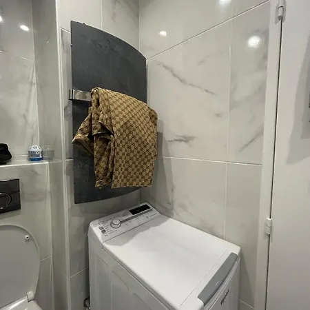 Luxe Jaccuzi Marbre Et Terrasse