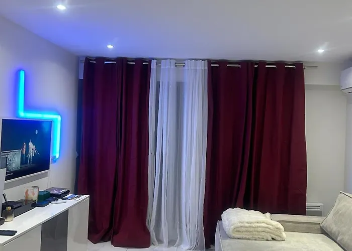 Luxe Jaccuzi Marbre Et Terrasse