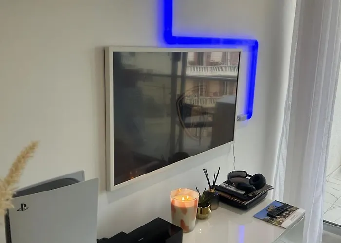 Luxe Jaccuzi Marbre Et Terrasse * Cannes