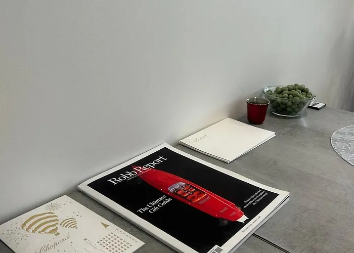 Luxe Jaccuzi Marbre Et Terrasse Cannes